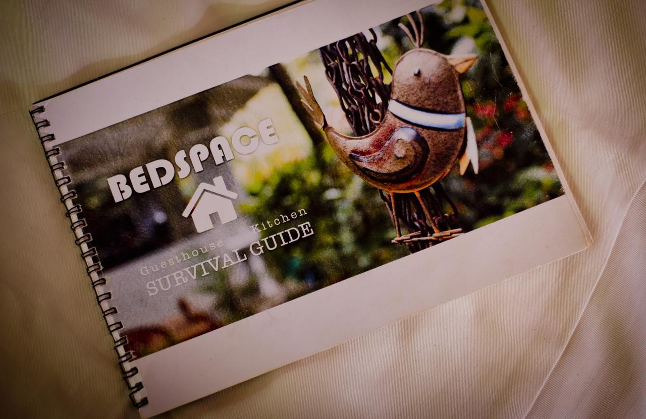 אונה ואטונה Bedspace Beach מראה חיצוני תמונה