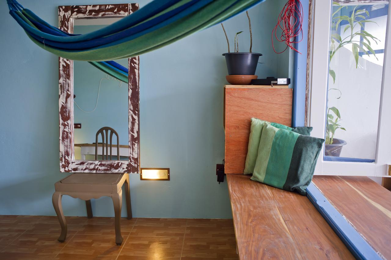 אונה ואטונה Bedspace Beach מראה חיצוני תמונה