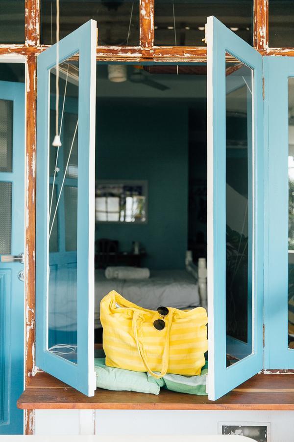 אונה ואטונה Bedspace Beach מראה חיצוני תמונה