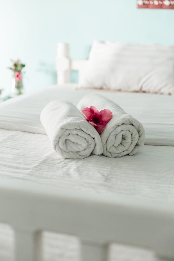 אונה ואטונה Bedspace Beach מראה חיצוני תמונה