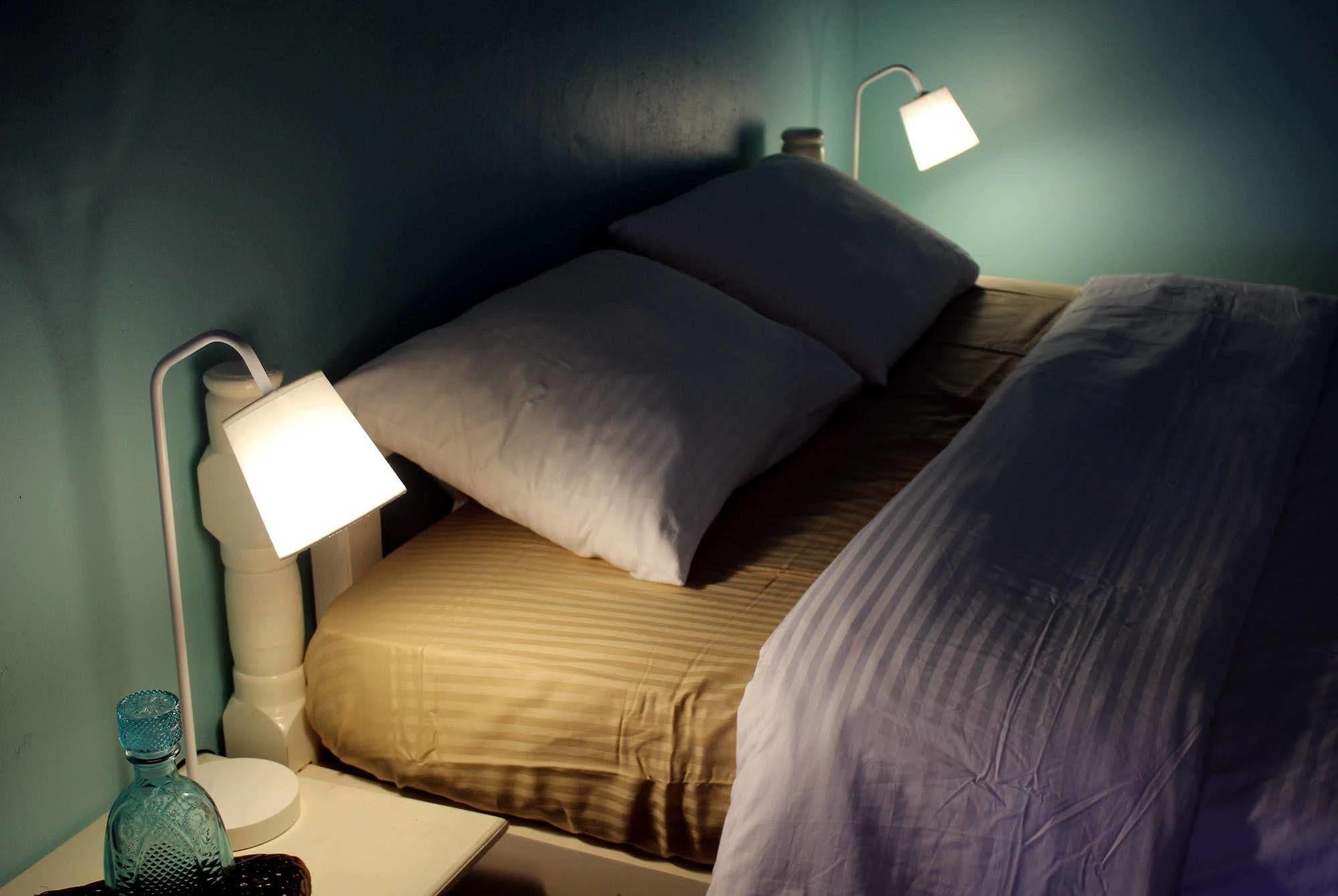 אונה ואטונה Bedspace Beach מראה חיצוני תמונה